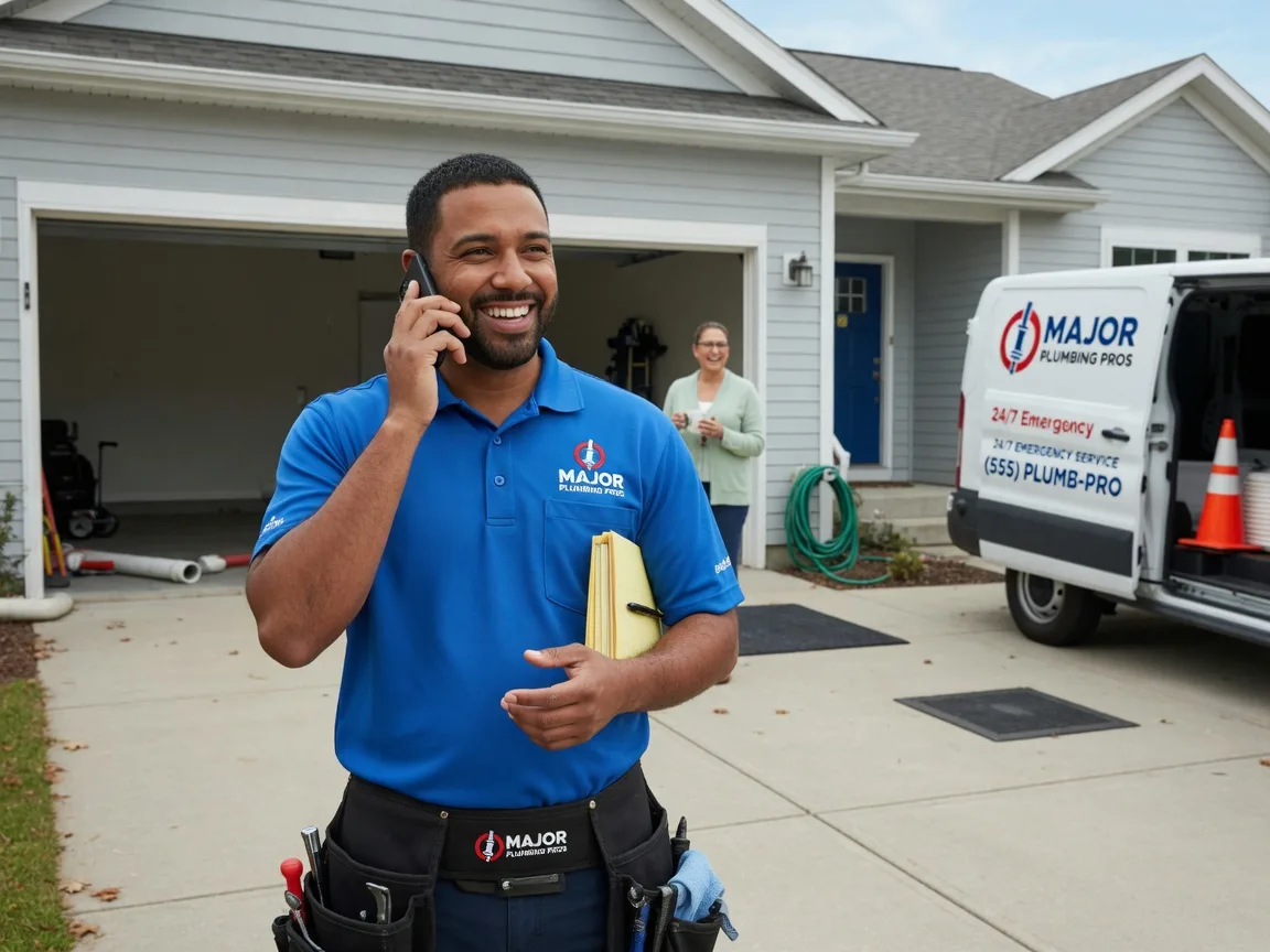 Drain Cleaning Services Holdrege, NE FAQs